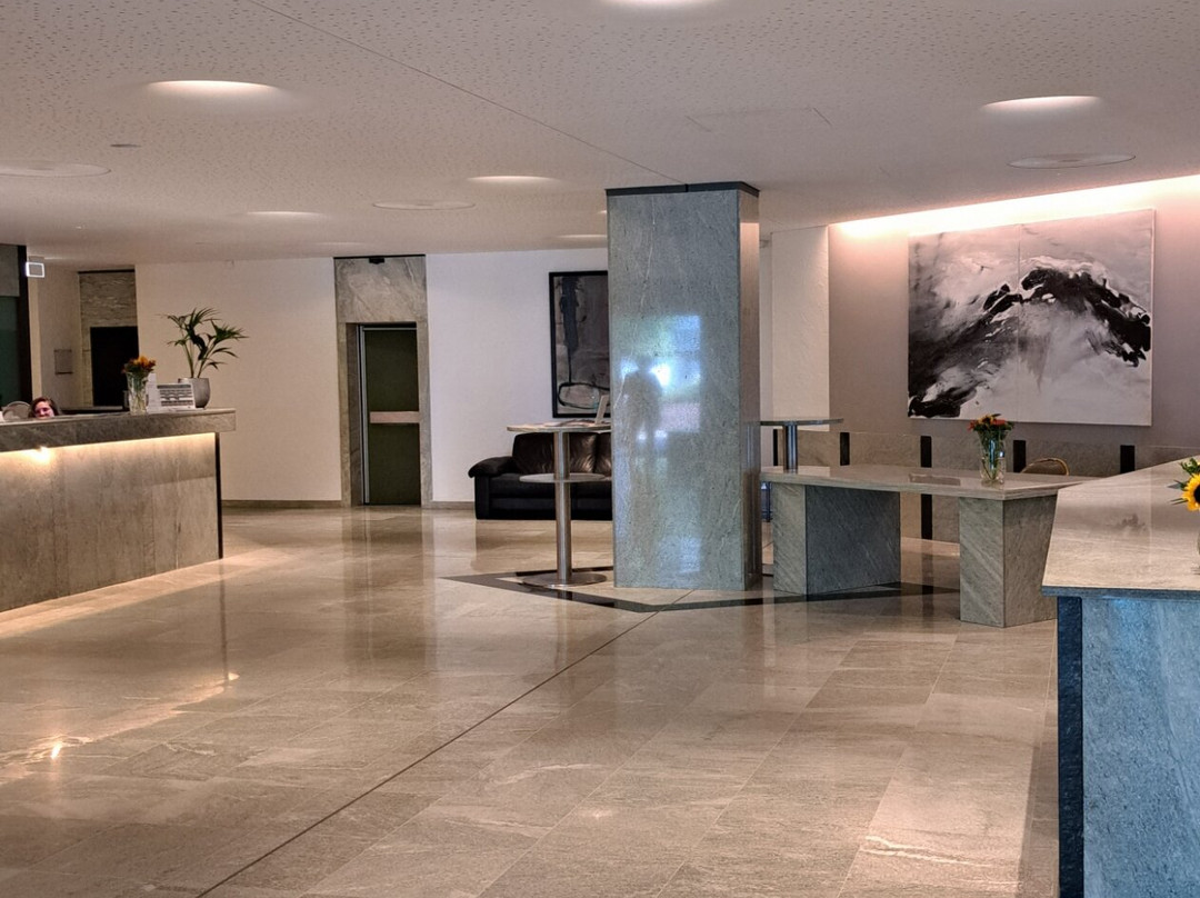 AllgäuSternHotel主图