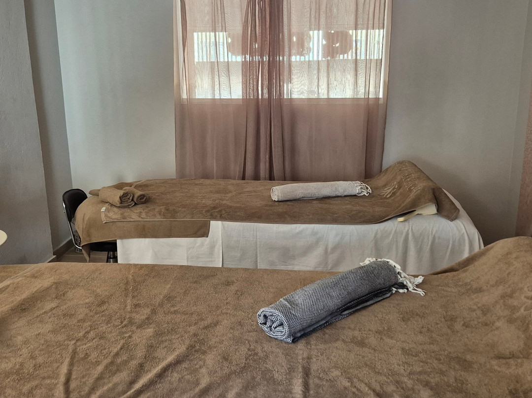 Cretamassage Relax & Refresh - Sanus-雷斯蒙必去景点