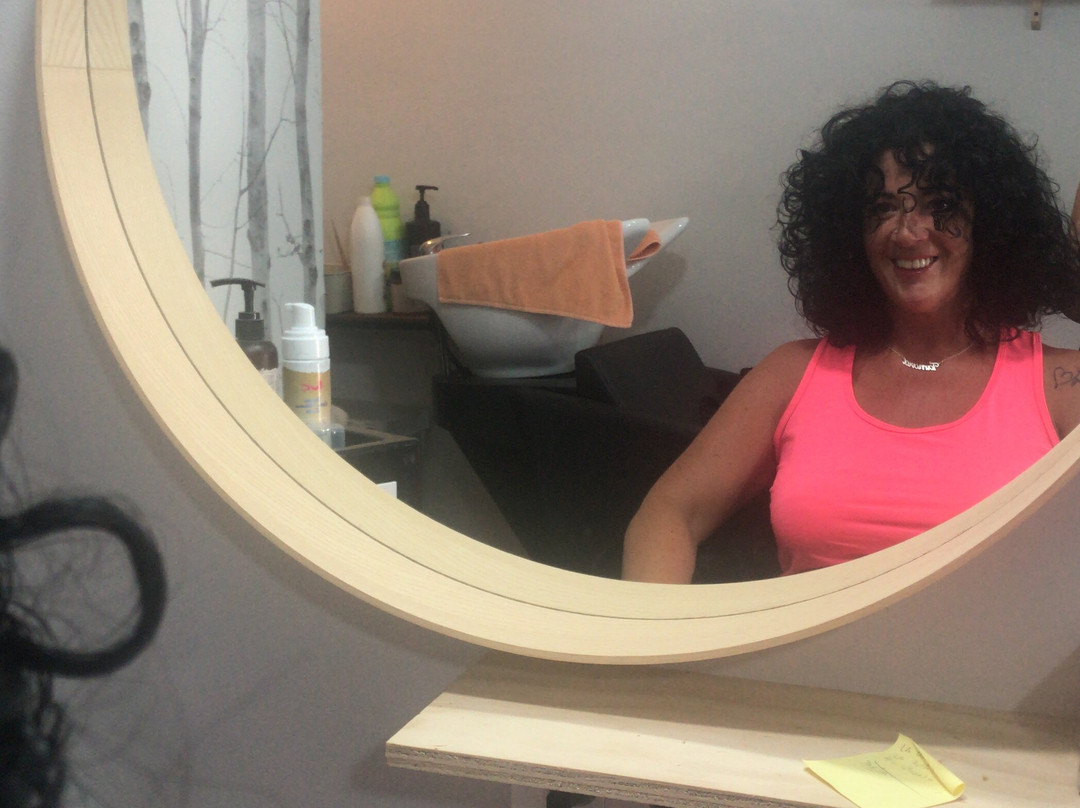 Litas Peluqueria y Estetica景点图片
