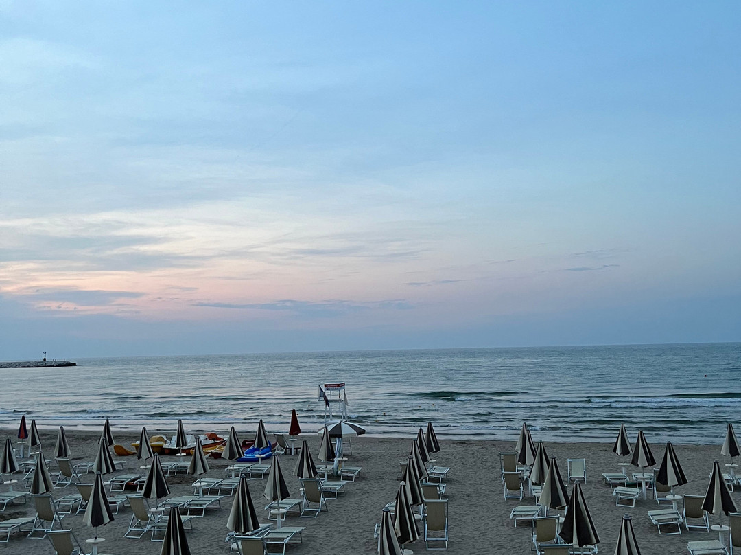 Hotel Residence Riviera主图