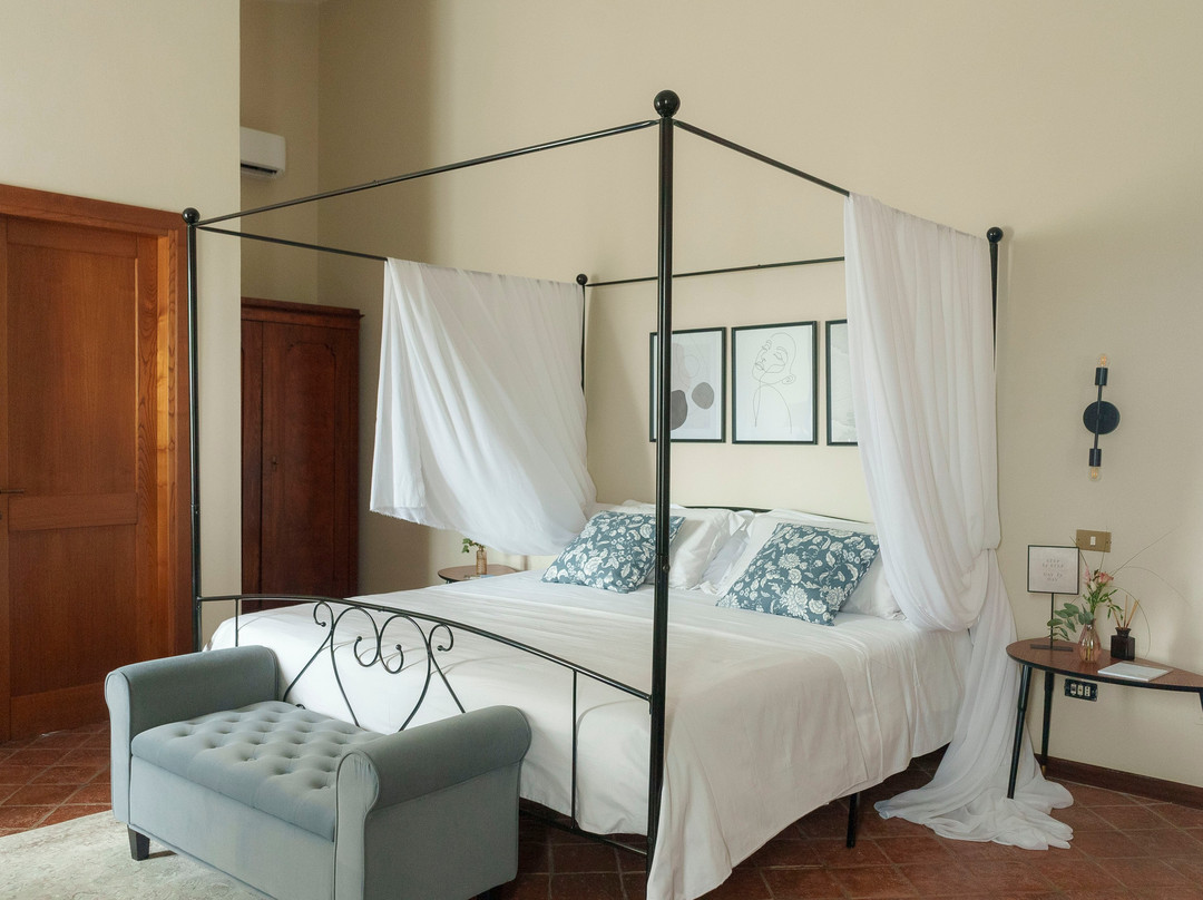 La Polledrara Relais di Campagna主图