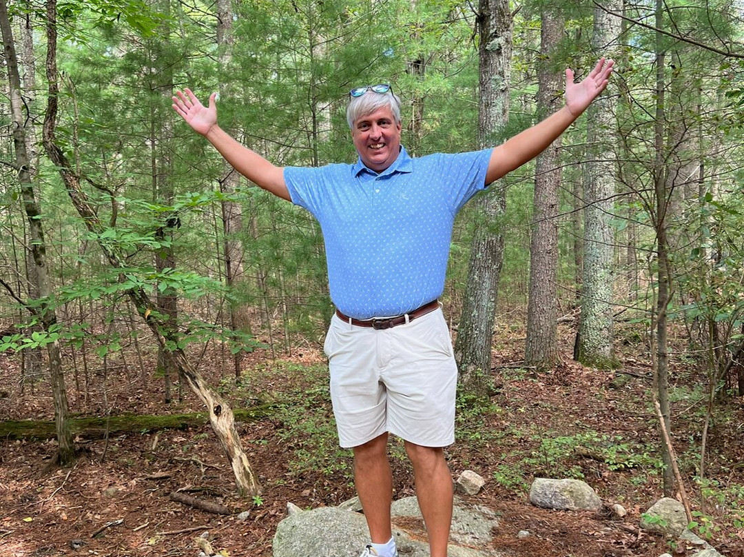 Jerimoth Hill-Foster必去景点