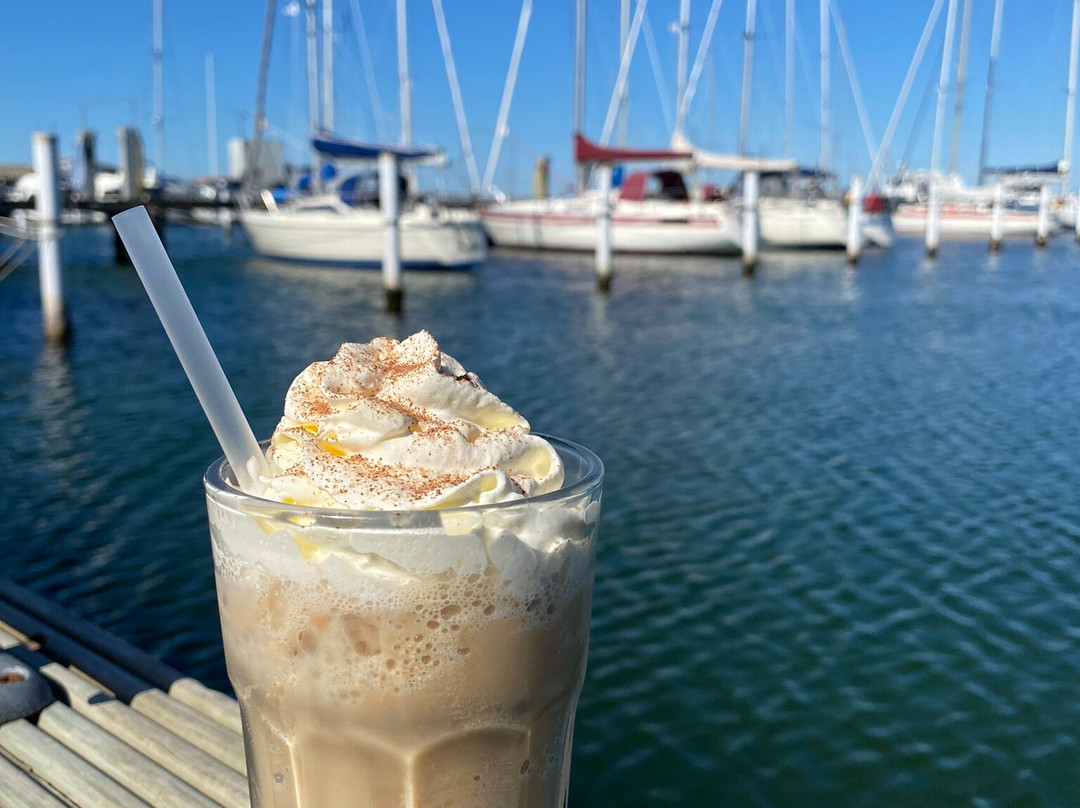 Strandby Havn-斯特兰比必去景点