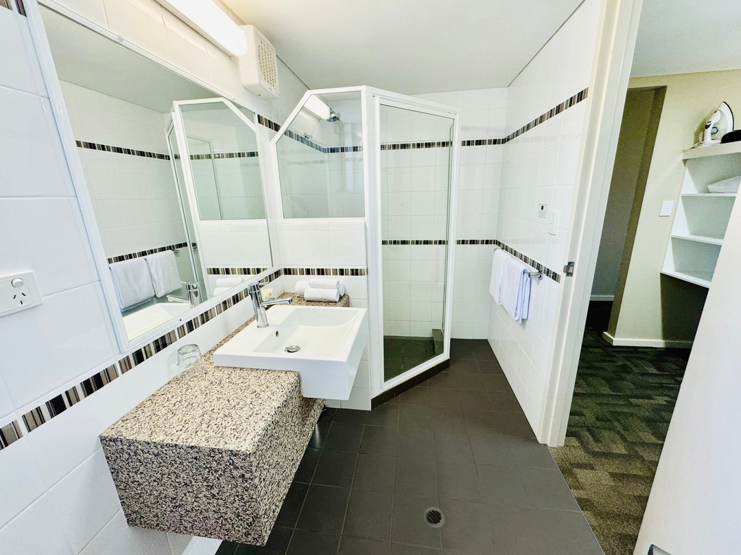 Geraldton Motor Inn主图