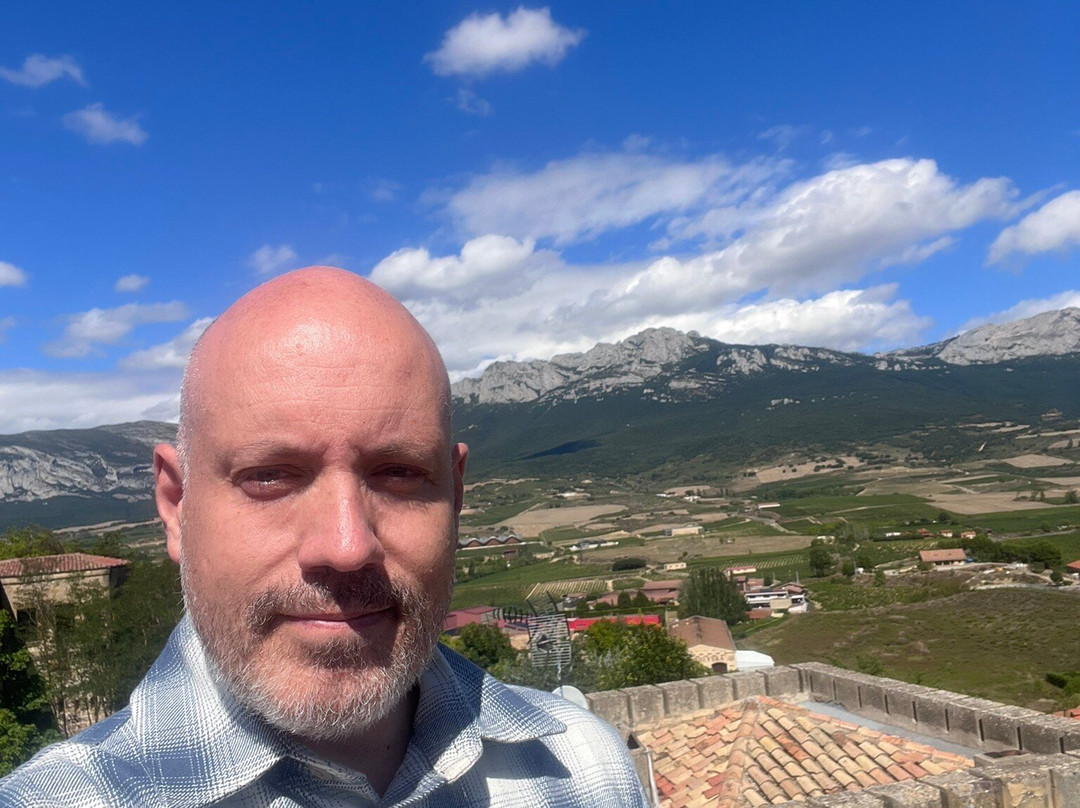 科亚多城堡酒店主图