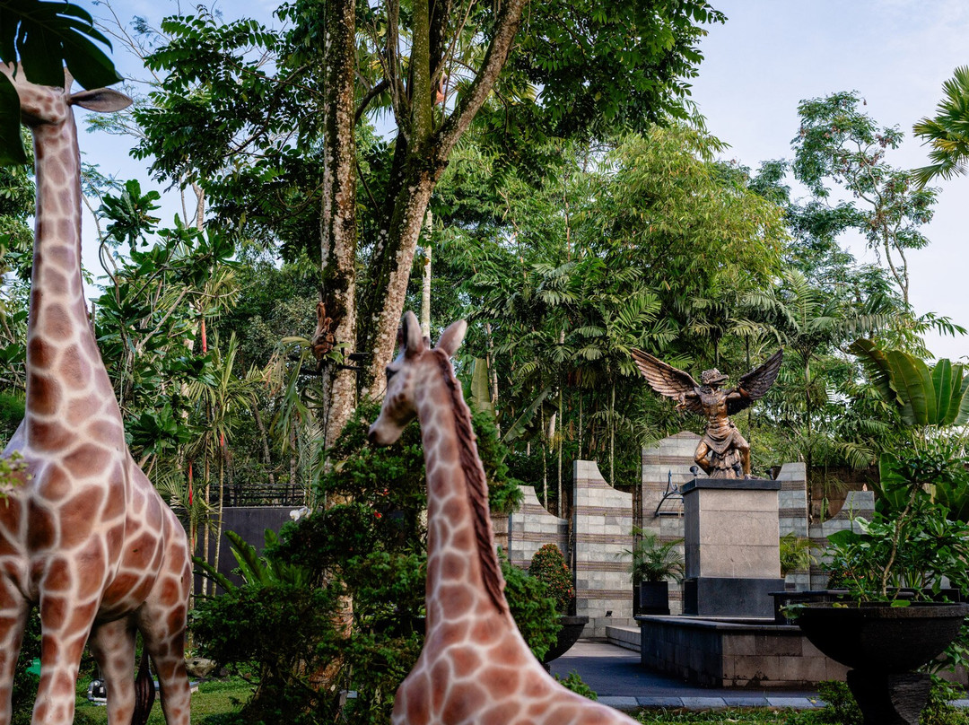 格莱亚佩萨达酒店主图
