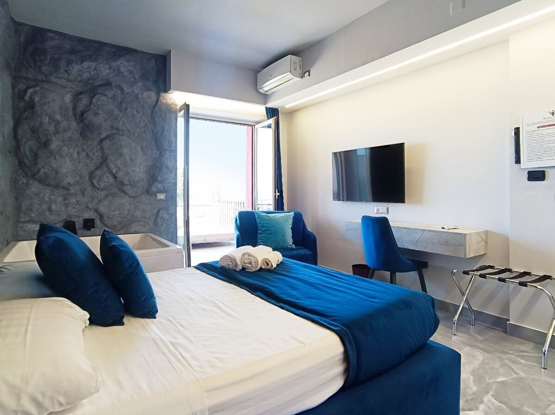 Puteoli Palace Hotel主图