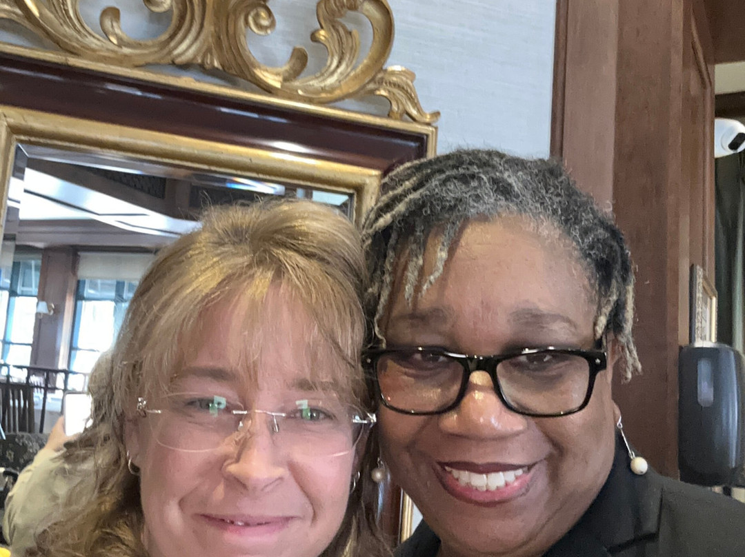 伯克利酒店主图