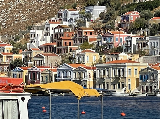 Half Price Tours-罗德城必去景点