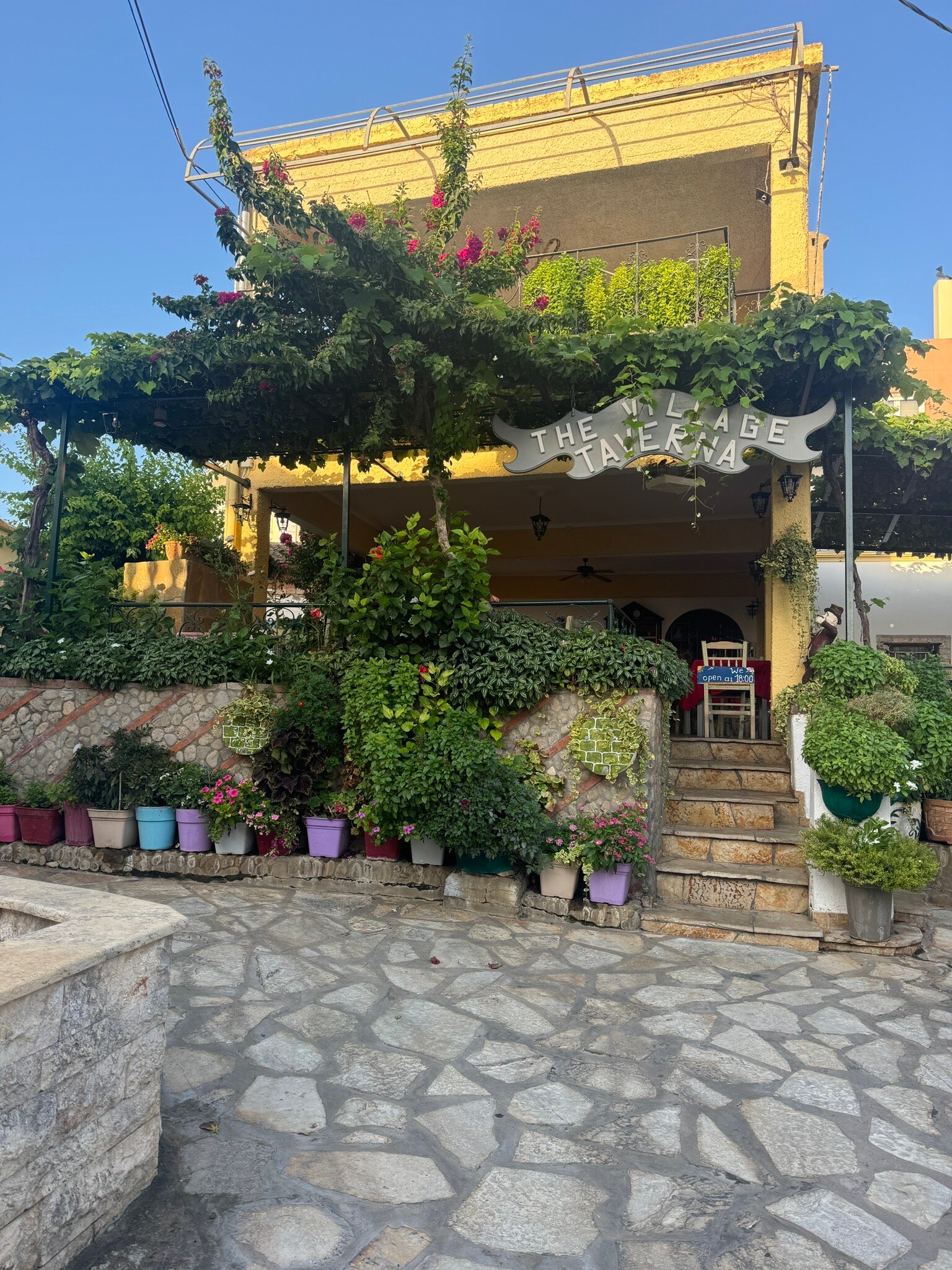 AVRA PARADISE SEA VIEW-官方