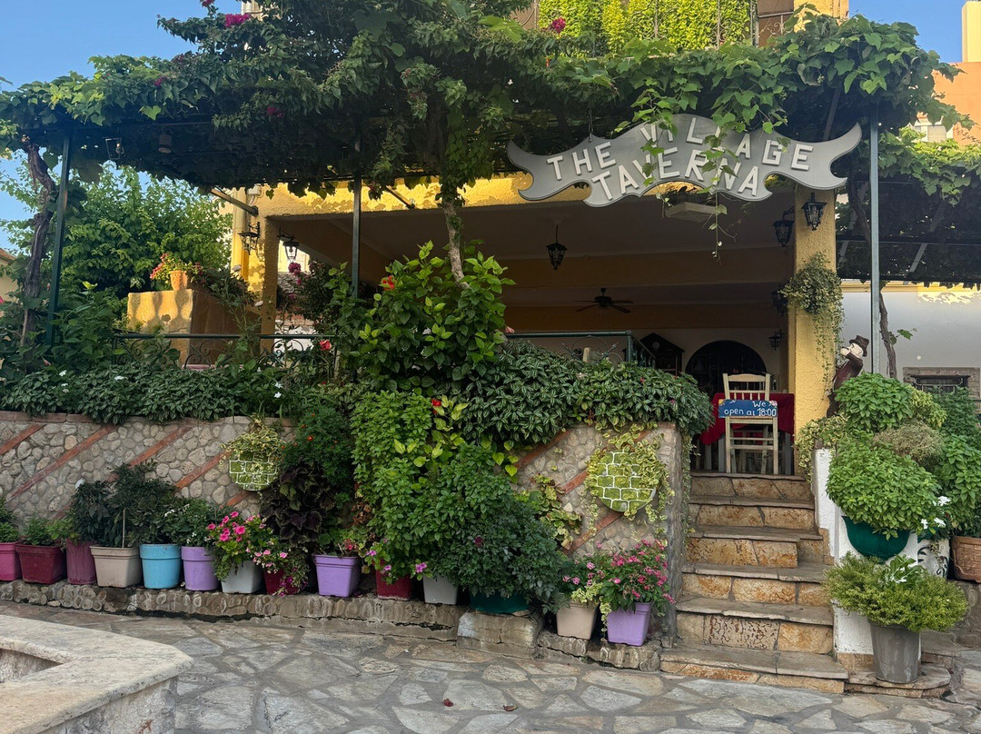 AVRA PARADISE SEA VIEW主图