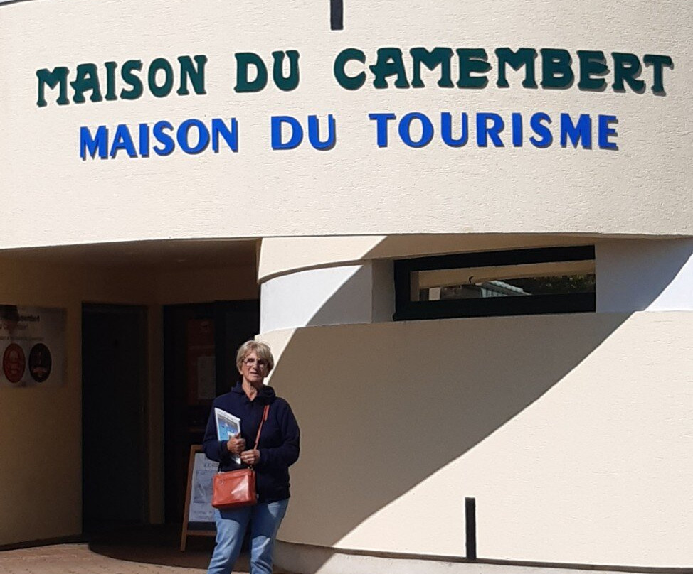 La Maison du Camembert景点图片