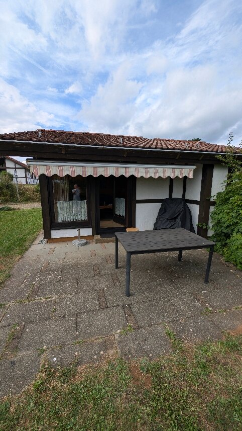 Feriendorf Öfingen-官方