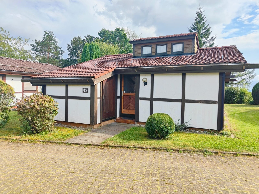 Feriendorf Öfingen主图