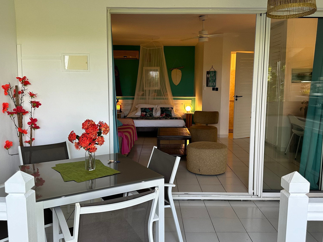 Residence Cocody主图