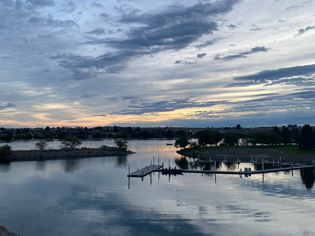 Courtyard by Marriott Richland Columbia Point主图