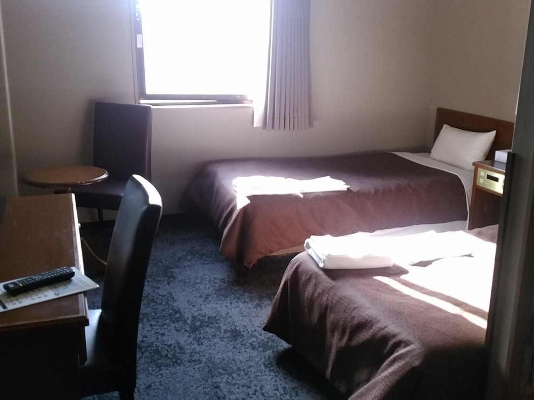 Hotel Select Inn Mishima主图