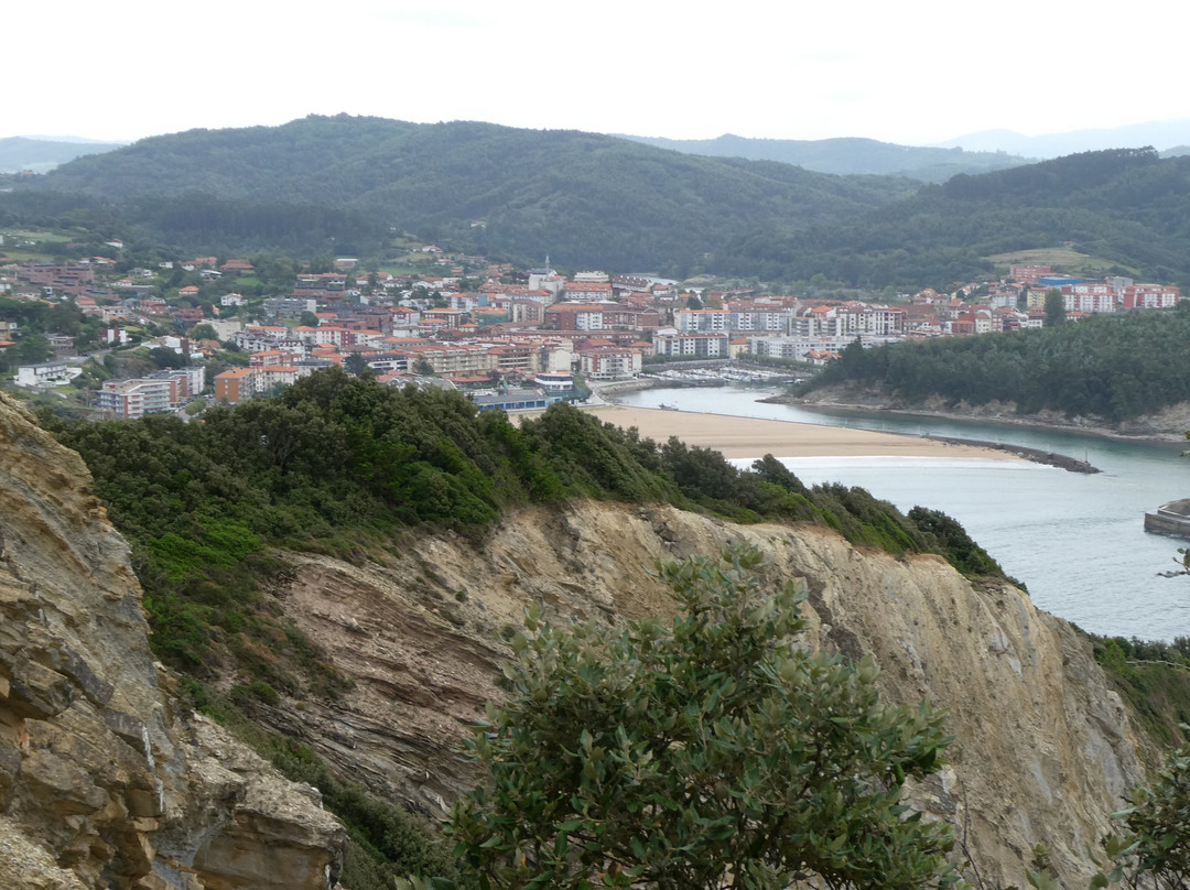 Faro Gorliz-Gorliz必去景点