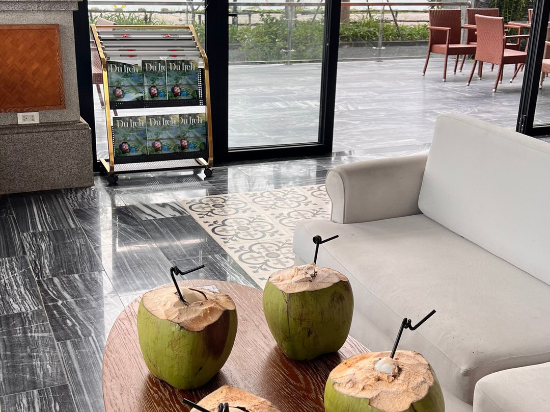 Cocoland Riverfront Resort & Wellness主图