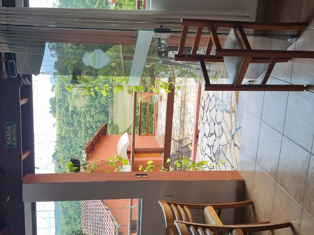 Pousada do Grande Lago主图