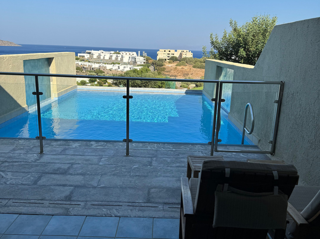 Porto Elounda Golf & Spa Resort主图