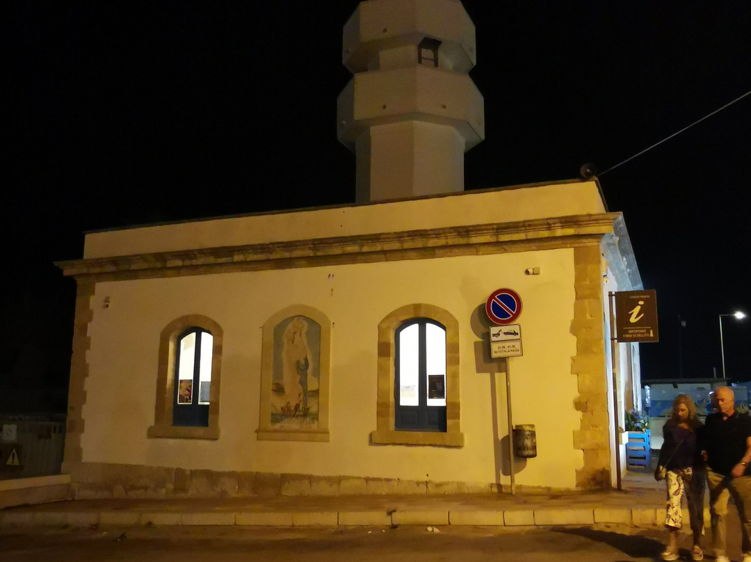 Hotel sul Mare Al Gabbiano主图