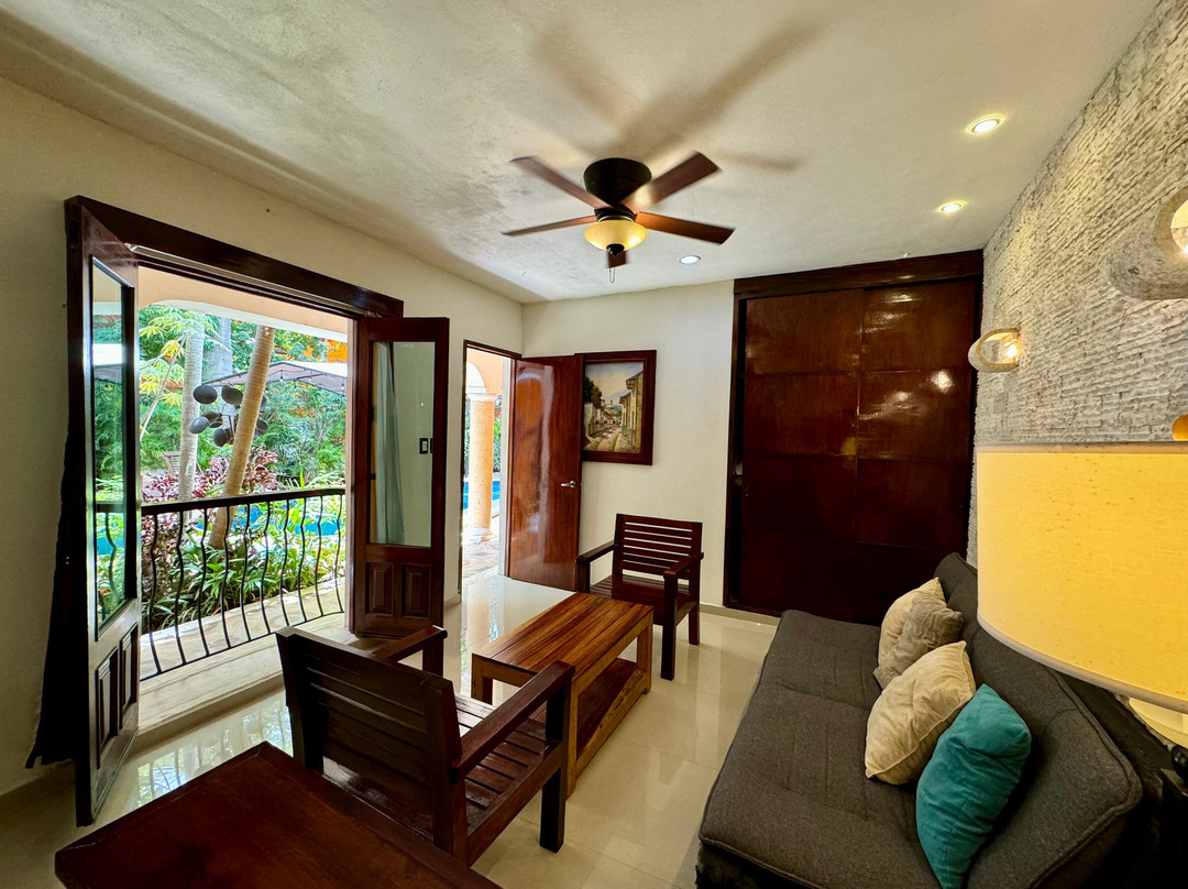 El Zaguan Colonial by GuruHotel主图