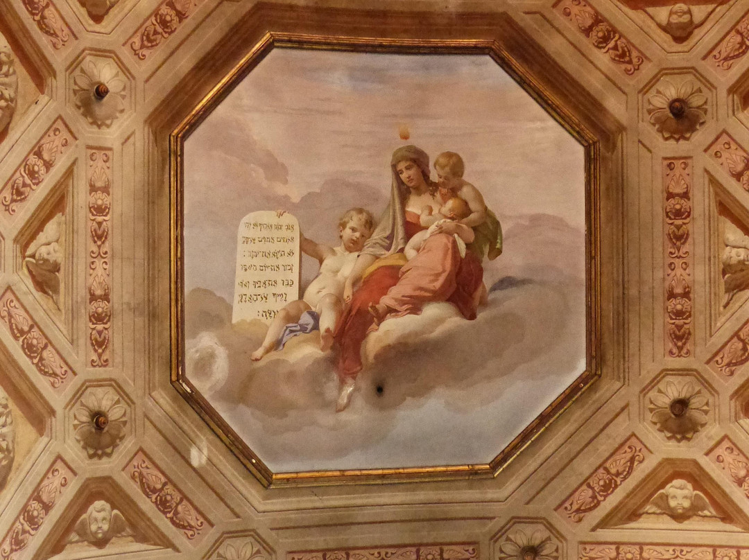 Chiesa di Santa Agata-克雷莫纳必去景点