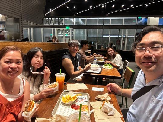 Paul & Jack Bakery & Cafe