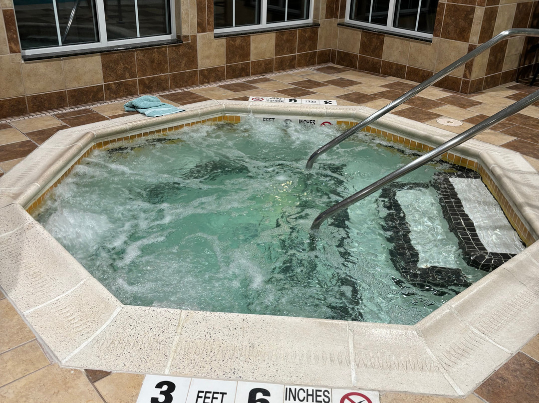 Homewood Suites by Hilton Buffalo-Amherst主图