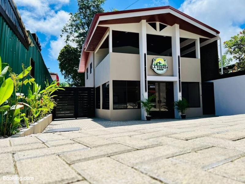 La Posada Del mar主图