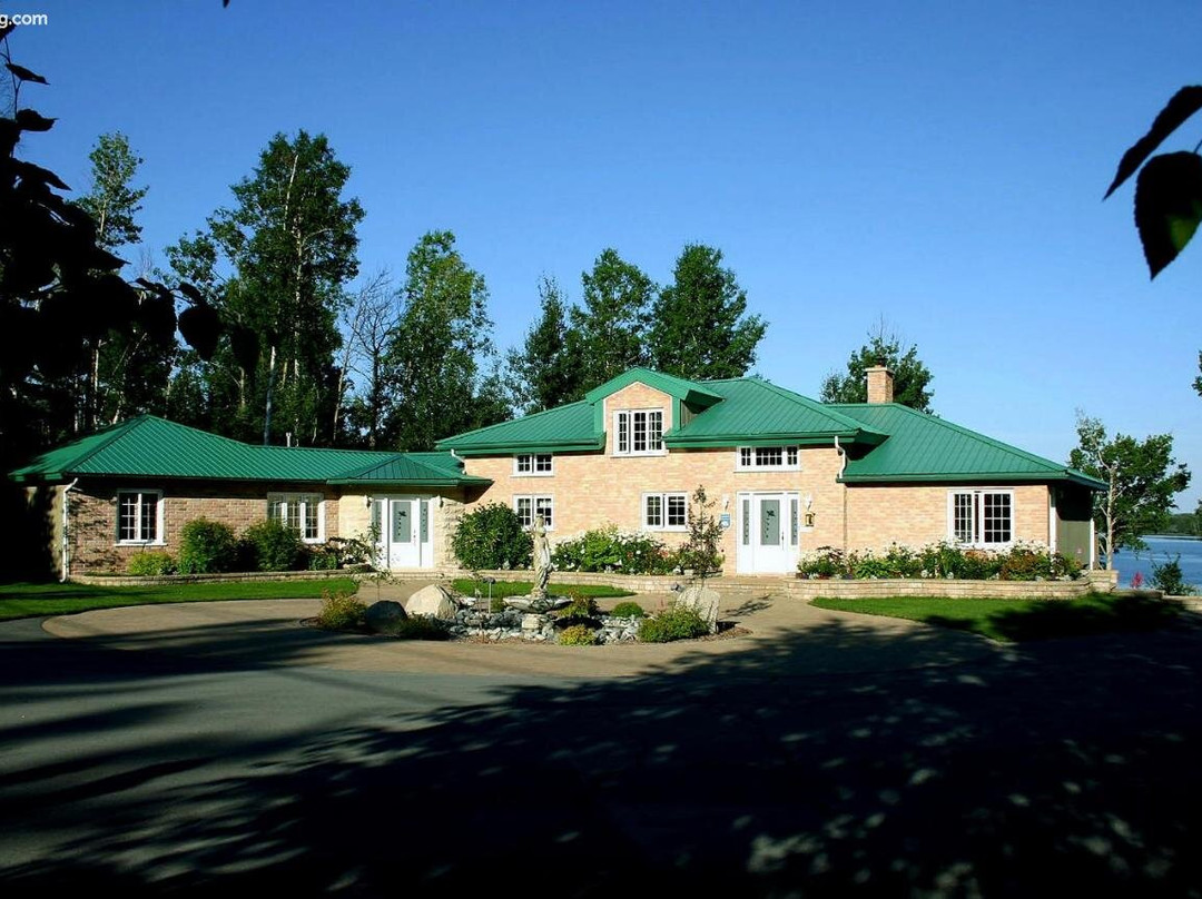 Au Soleil Couchant主图