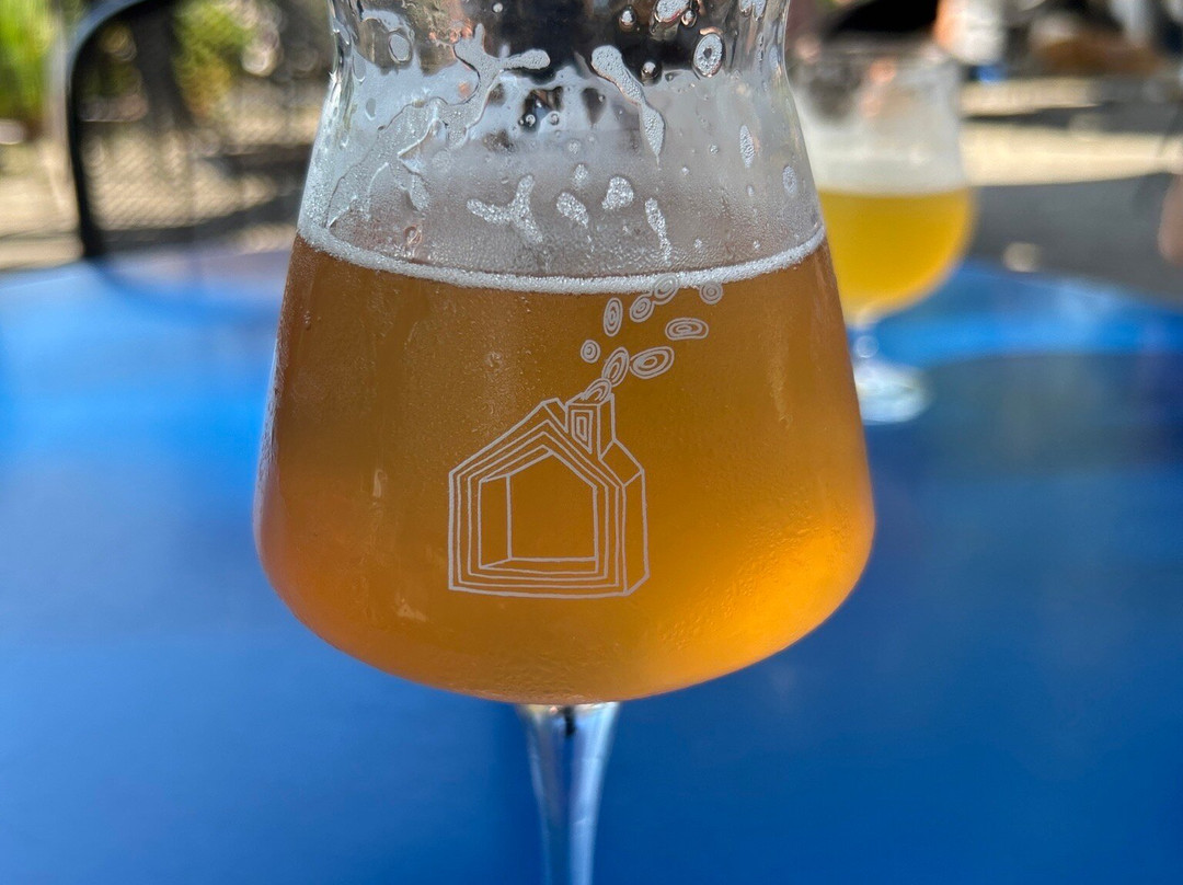 Foam Brewers-伯灵顿必去景点