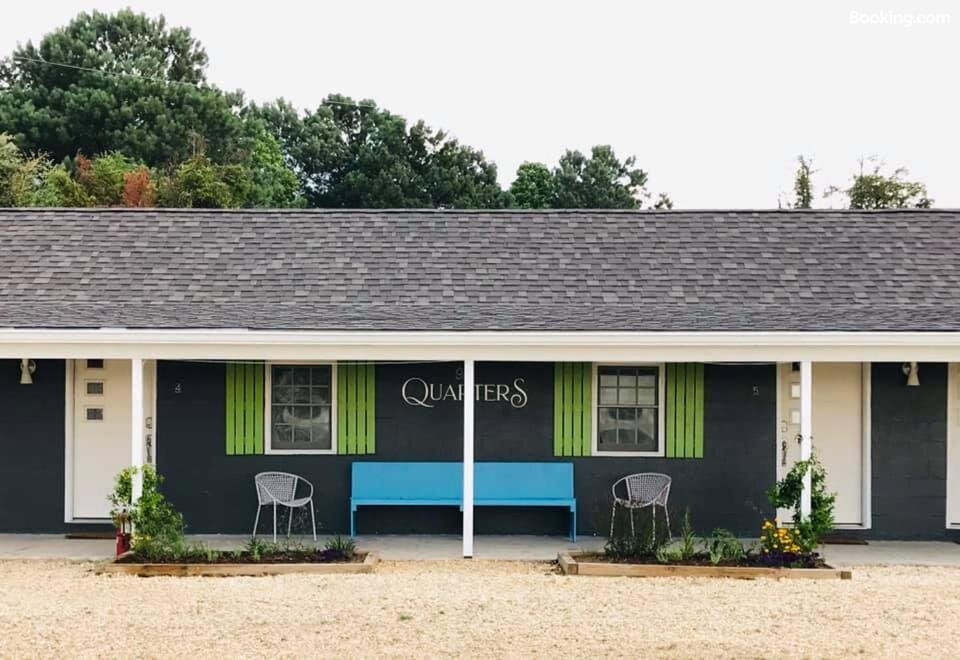 The Quarters at Pier450主图