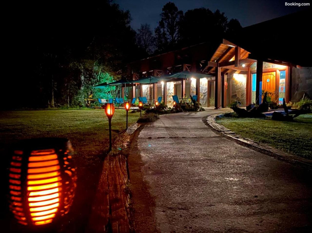 Eco Terra Verde主图