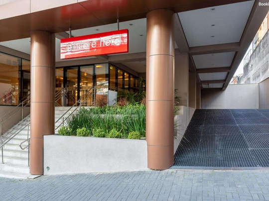 Ramada Encore By Wyndham Osasco主图