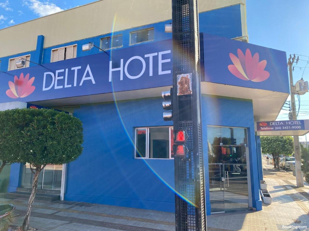 Delta Hotel