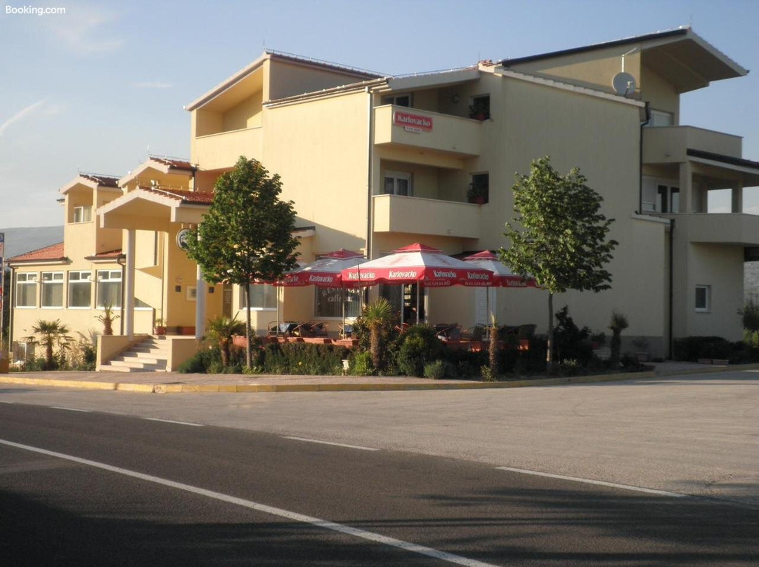 Motel Jankovic主图
