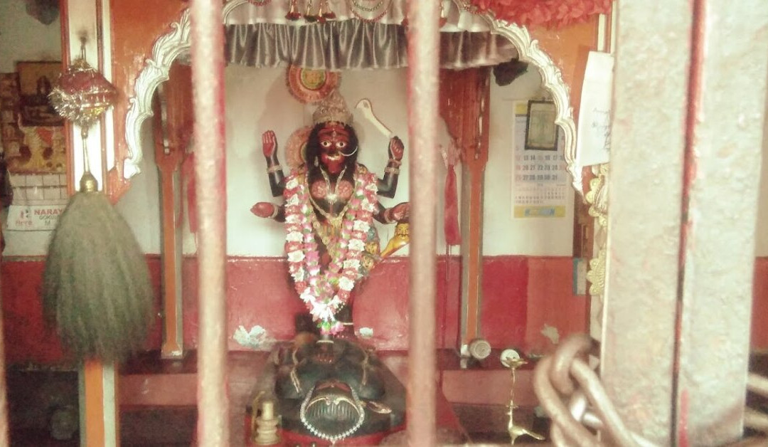 Nityakali Mandir景点图片