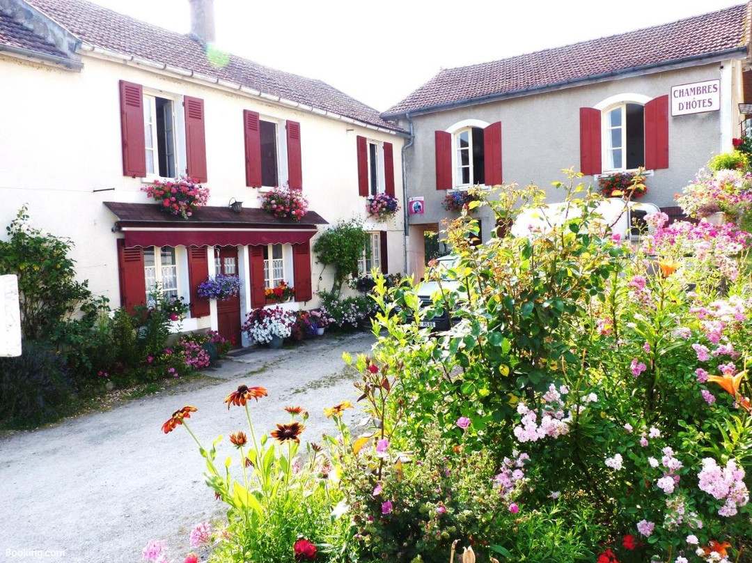 La Maison de Cure