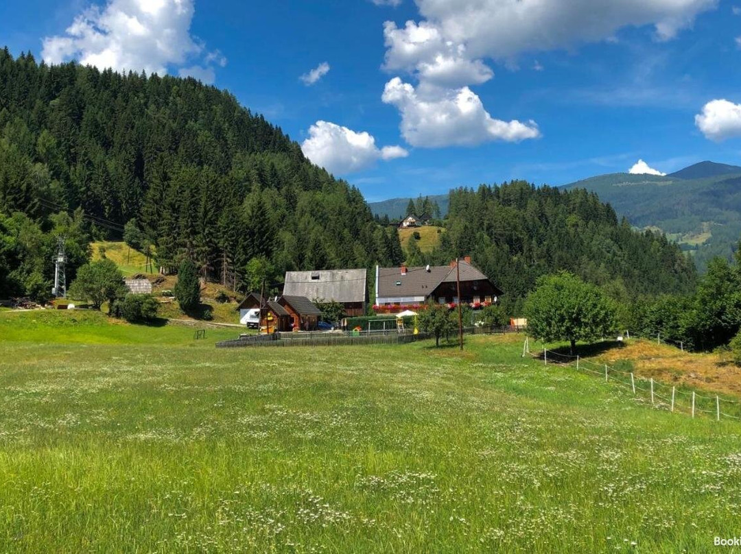 Pension Edlinger主图