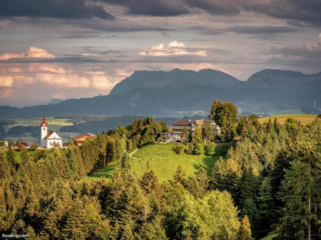 Landgasthof Hotel Menzberg主图