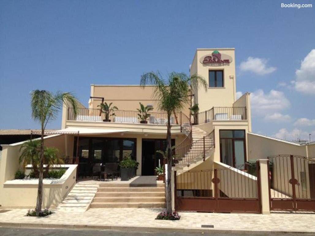 Le Parmente B&B主图