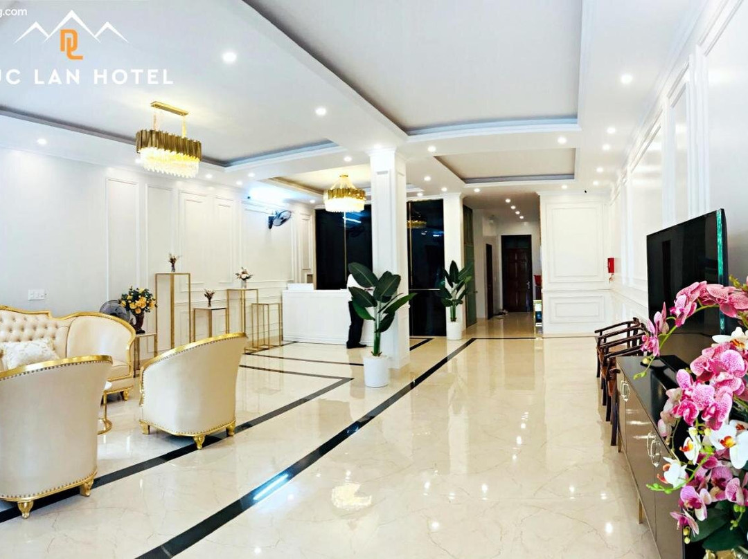 Duc Lan Hotel主图