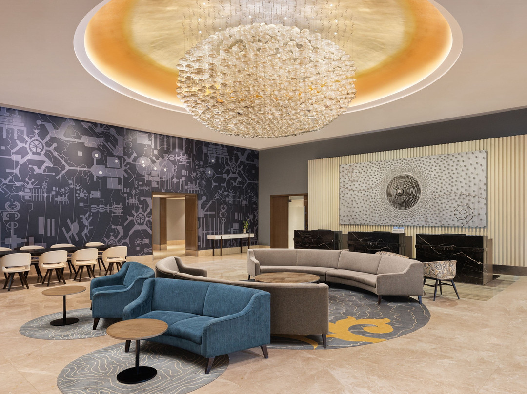 Le Méridien Nagpur主图