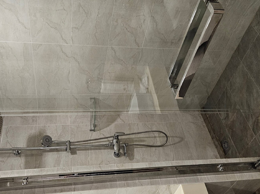 Austin Park Hotel主图