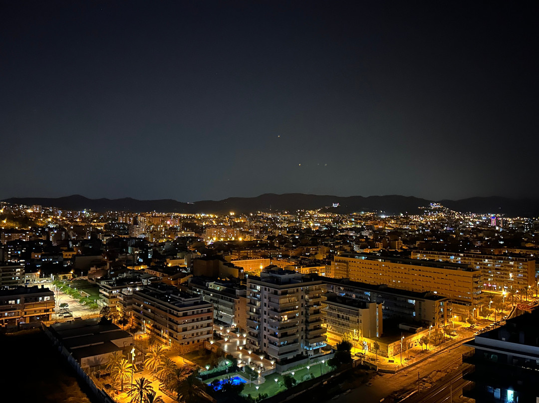Hotel Marina Badalona主图