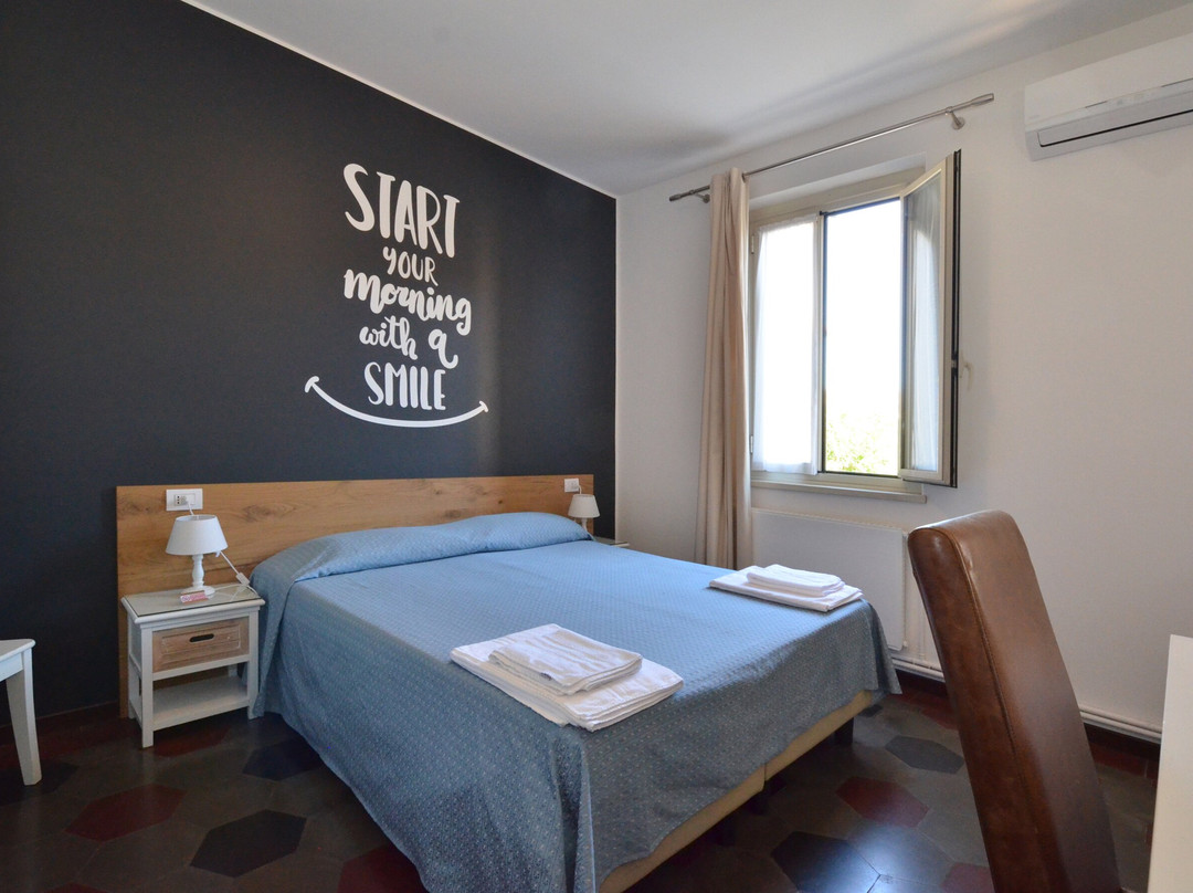 Albergo Della Torre主图