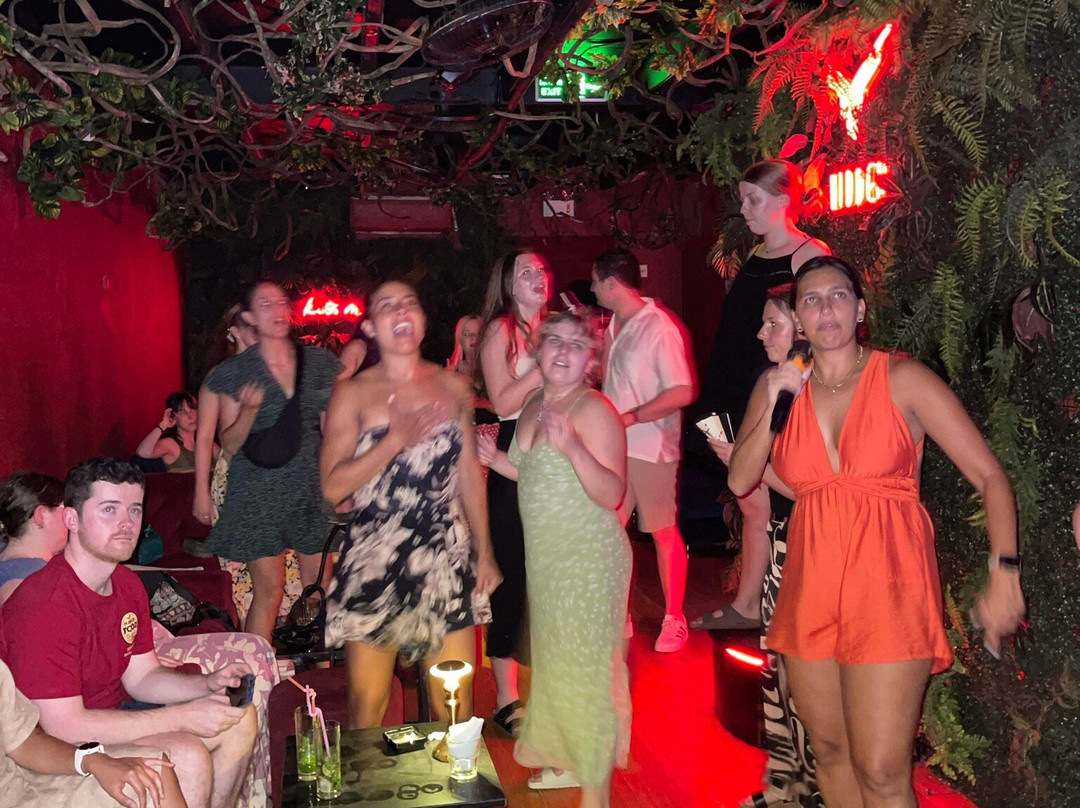 Hidden Pub Hanoi-河内必去景点