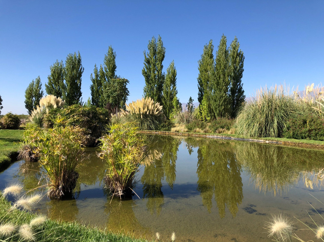 La Morada Lodge主图